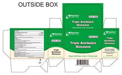 Ps_2009_tri_triple Antibiotic 25pk Box_010726 Cder 2 (Ps 2009 Tri Triple Antibiotic 25pk Box 010726 Cder 2)